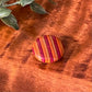 Mixed Wood Needle Minder ~ Small