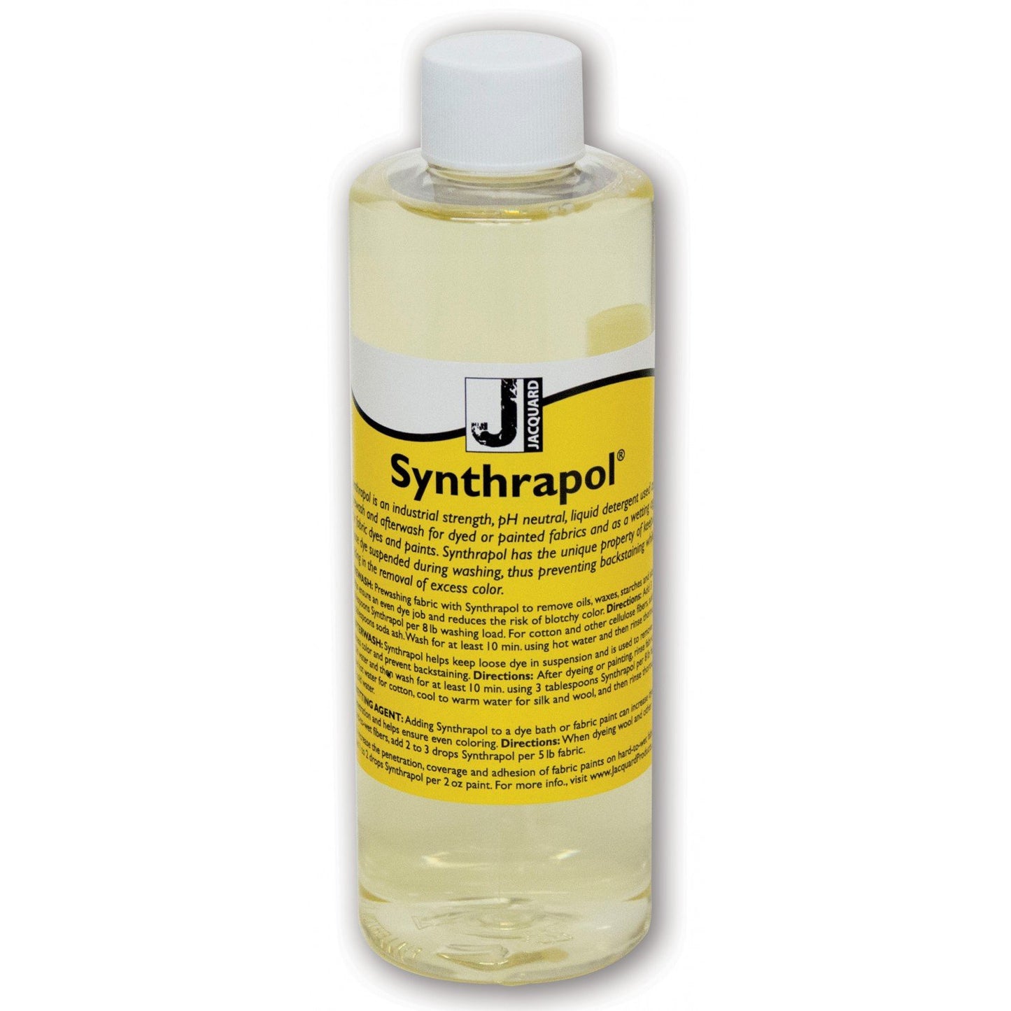 Synthrapol 8 oz.