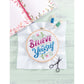 Cross Stitch for the Soul Pattern Book
