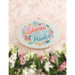 Cross Stitch for the Soul Pattern Book