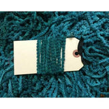 Lady Dot Creates ~ Caribe Pom Pom Trim