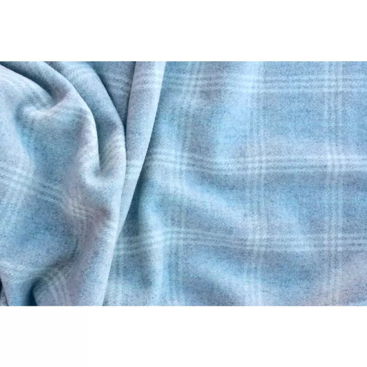 Rebecca Erb ~ Cloud 9 Wool Fabric