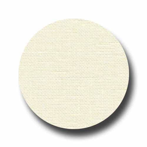 Zweigart ~ 40 ct. Cream Newcastle Linen