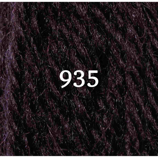 Tapestry Skein ~ Dull Mauve 935