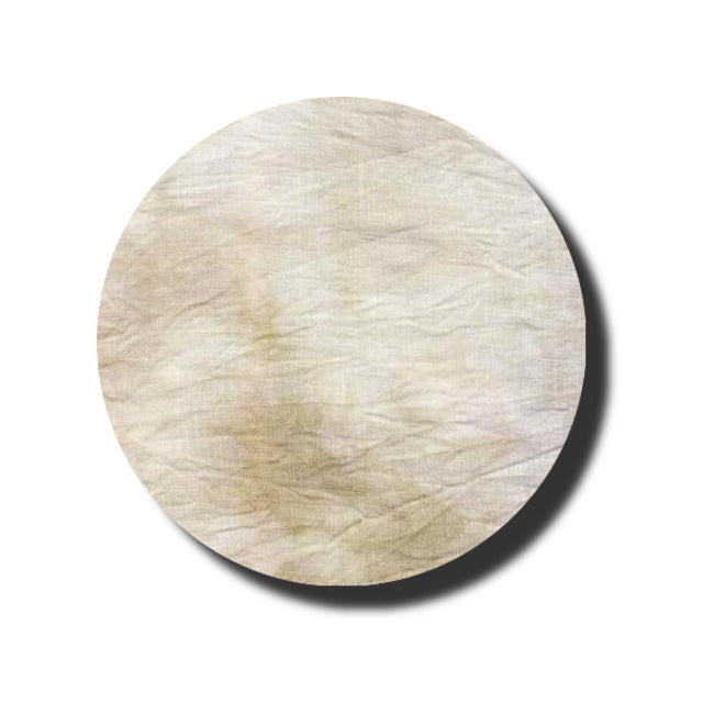 Seraphim Fabrics ~ 28 ct. Dusty Road Cashel Linen