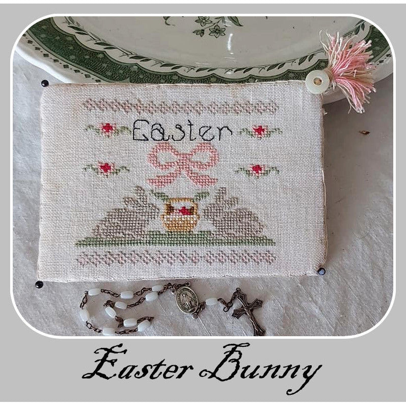 Nikyscreations ~ Easter Bunny Market 2023