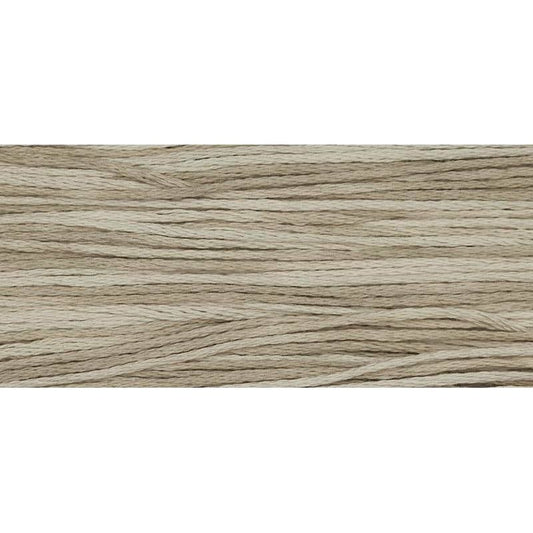 Cattail 1107