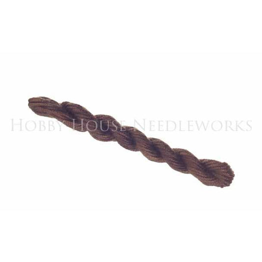 218 - Hazelnut Dark
