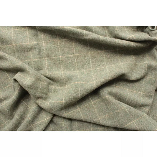 Rebecca Erb ~ Flopsy Wool Fabric