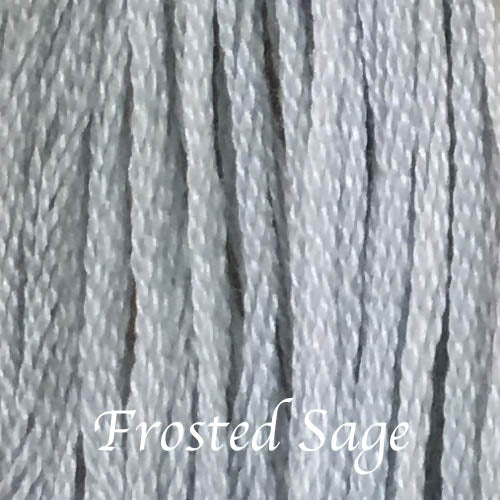 Frosted Sage