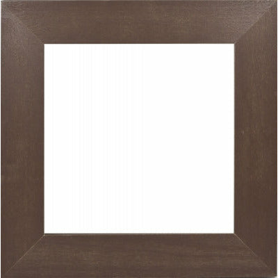 Mill Hill Wooden Frame ~ Chocolate