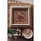 Blackbird Designs | Garden Club Series Cross Stitch Pattern