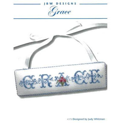 JBW Designs ~ Grace Pattern