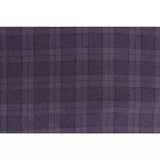 Rebecca Erb ~ Grape Ape Wool Fabric Fat Quarter