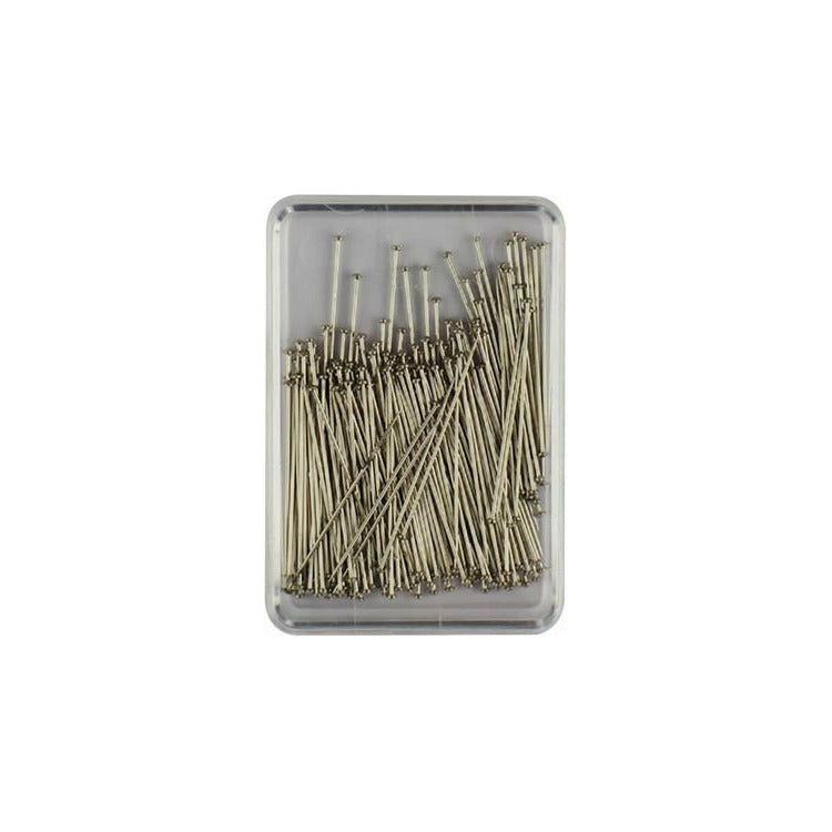 Sajou Dressmaker Pins n°4 ~ Green Box – Hobby House Needleworks