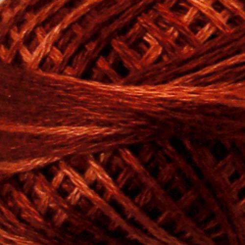 H201 Rust 3-Strand