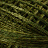 H202 Withered Green 3-Strand
