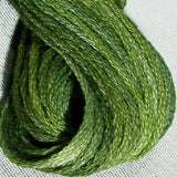H202 Withered Green