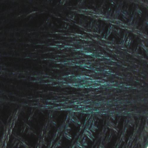 H203 Blackened Teal 3-Strand