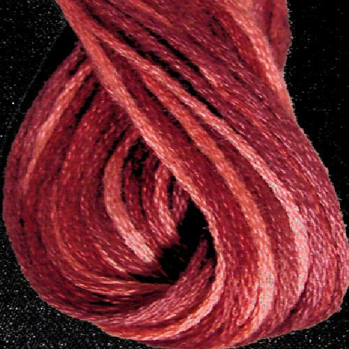 H204 Nostalgic Rose