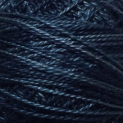 H207 Darkened Blue Pearl  8