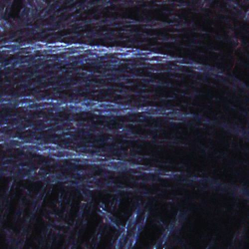 H207 Darkened Blue 3-Strand