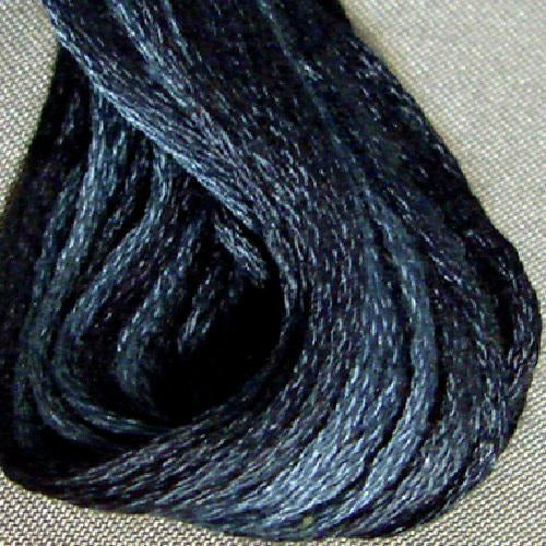 H207 Darkened Blue