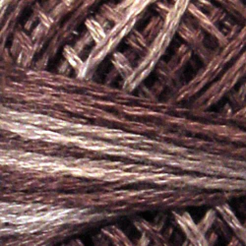 H210 Melancholic Purple 3-Strand
