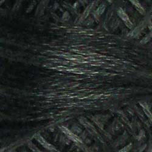 H211 Blue Black 3-Strand