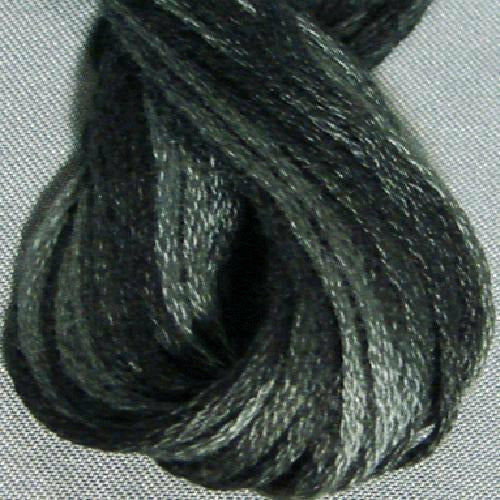 H211 Blue Black