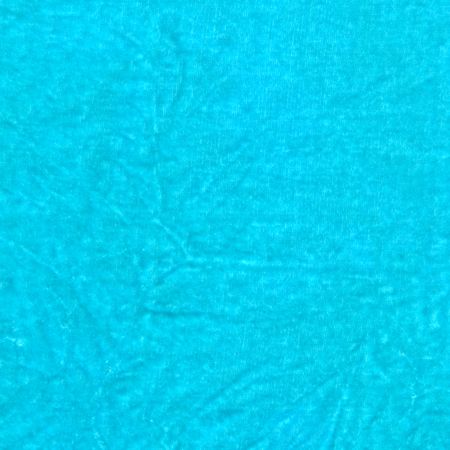 Sue Spargo Hand-Dyed Velvet ~ Pool