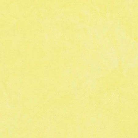 Sue Spargo Hand-Dyed Velvet ~ Lemon Zest