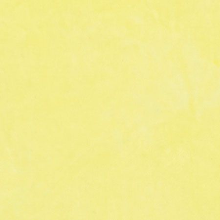 Sue Spargo Hand-Dyed Velvet ~ Lemon Zest