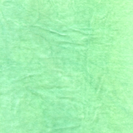 Sue Spargo Hand-Dyed Velvet ~ Honeydew
