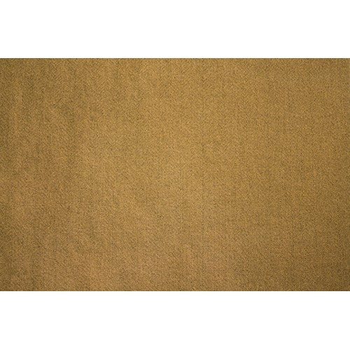Primitive Gatherings ~ Honey Hand-Dyed Wool Fabric Fat Quarter