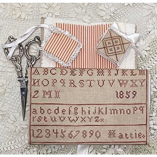 Gentle Pursuit Designs – Hobby House Needleworks