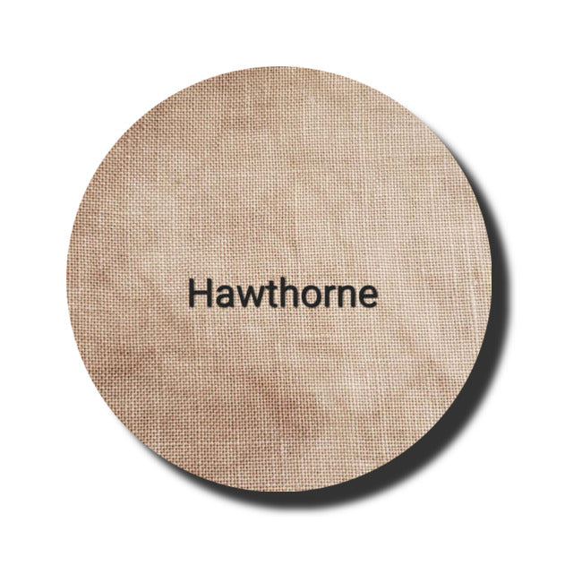 Needle & Flax | 36 ct. Hawthorne Edinburgh Linen