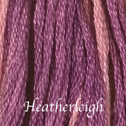 Heatherleigh