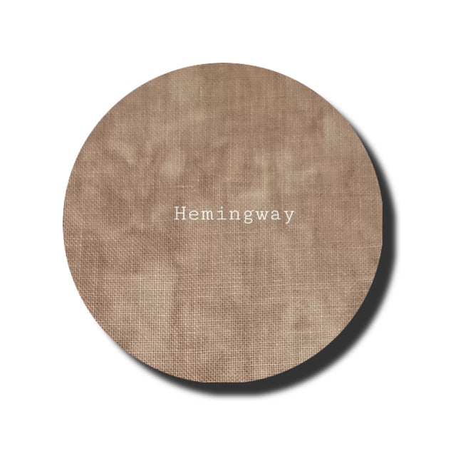 Needle & Flax | 32 ct. Hemingway Belfast Linen