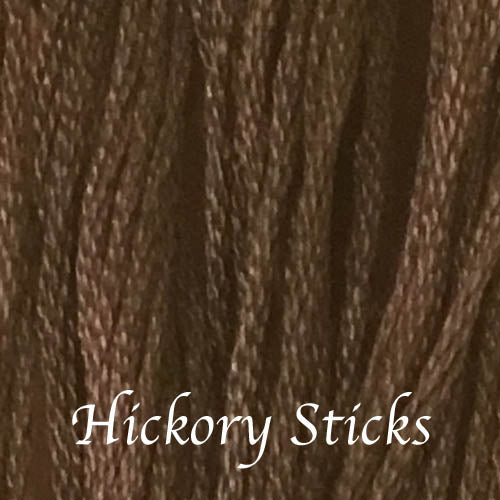 Hickory Sticks CCT-166