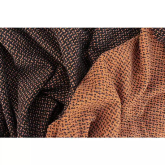 Rebecca Erb ~ Hocus Pocus Wool Fabric