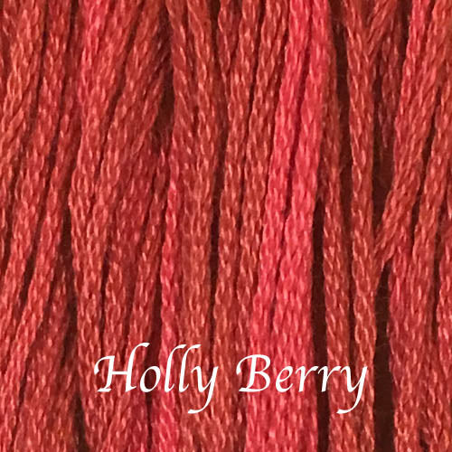 Holly Berry CCT-240