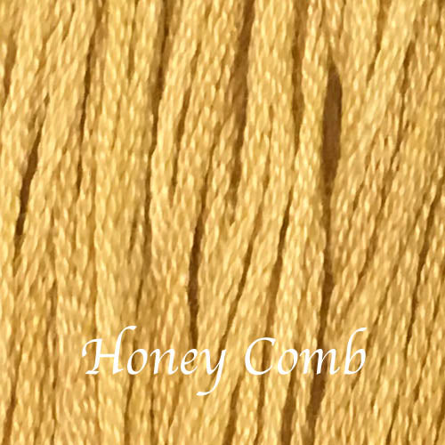 Honeycomb
