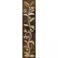 Maggie Bonanomi ~ Botanicals Wool Applique Pattern