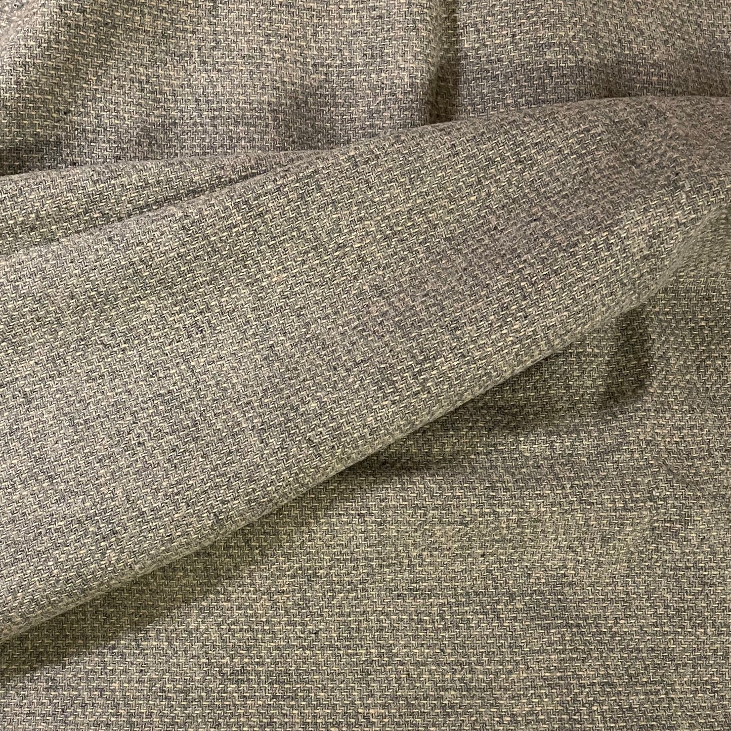 Heavens to Betsy ~ Camel Houndstooth
