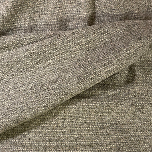 Heavens to Betsy ~ Camel Houndstooth