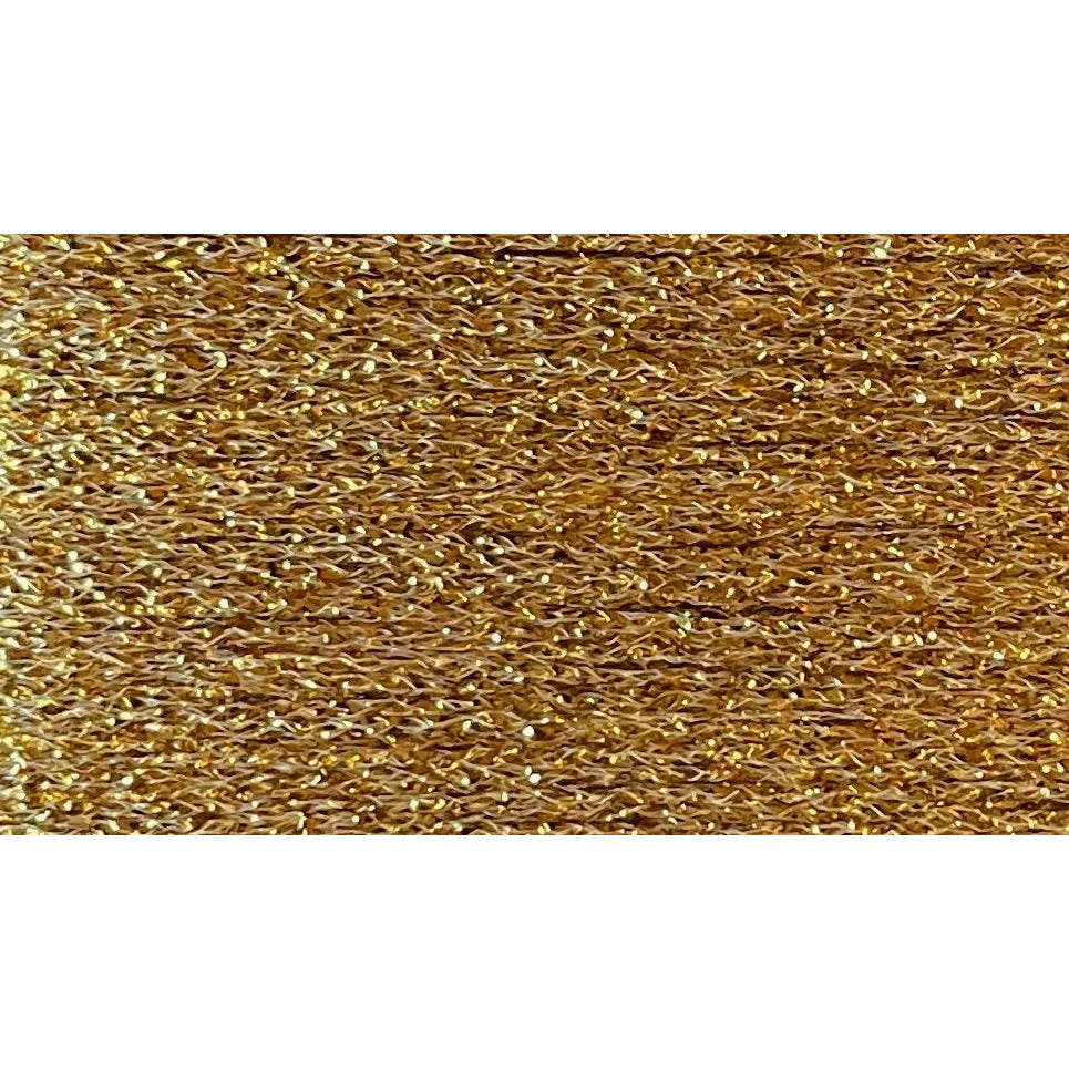 Treasure Braid Petite ~ PH04 Bright Gold High Gloss