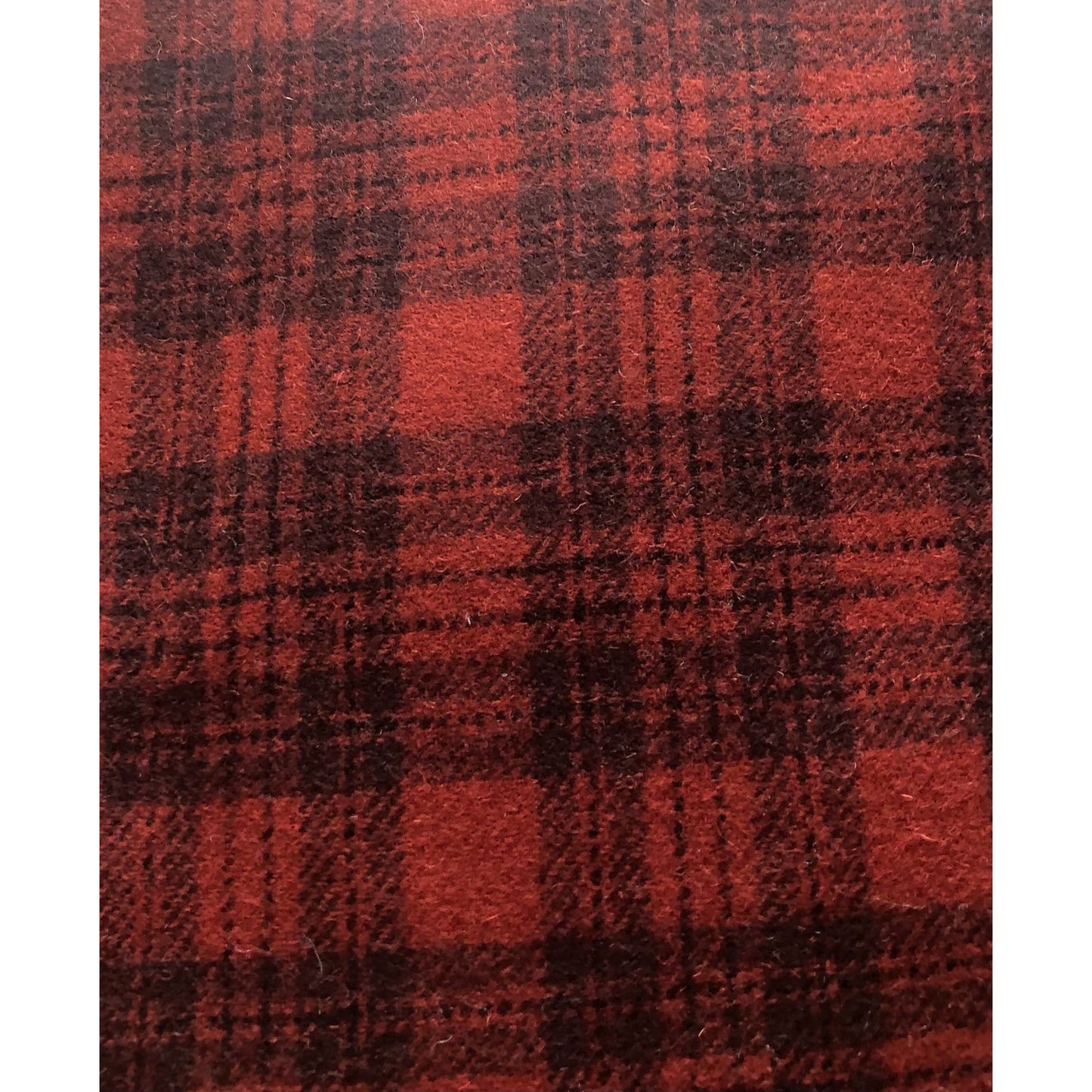 Heavens to Betsy ~ Santa's Wool Trousers