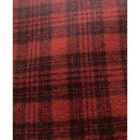 Heavens to Betsy ~ Santa's Wool Trousers