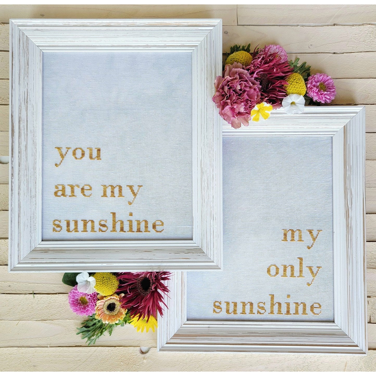 Hello from Liz Mathews ~ Sunshine Pattern